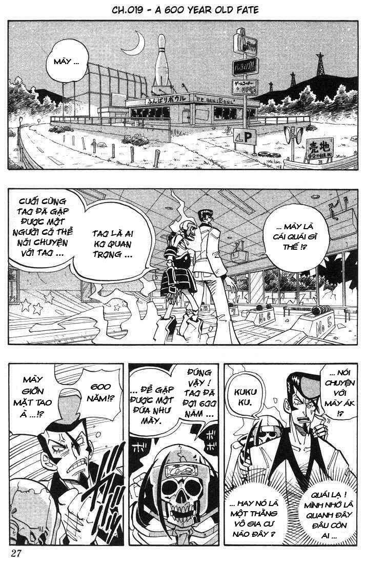 vua pháp thuật chapter 19 1