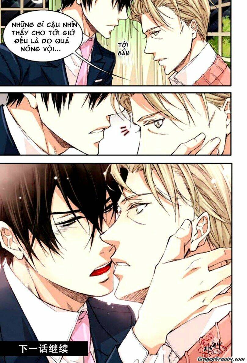 baba muốn xuất giá chapter 7 20