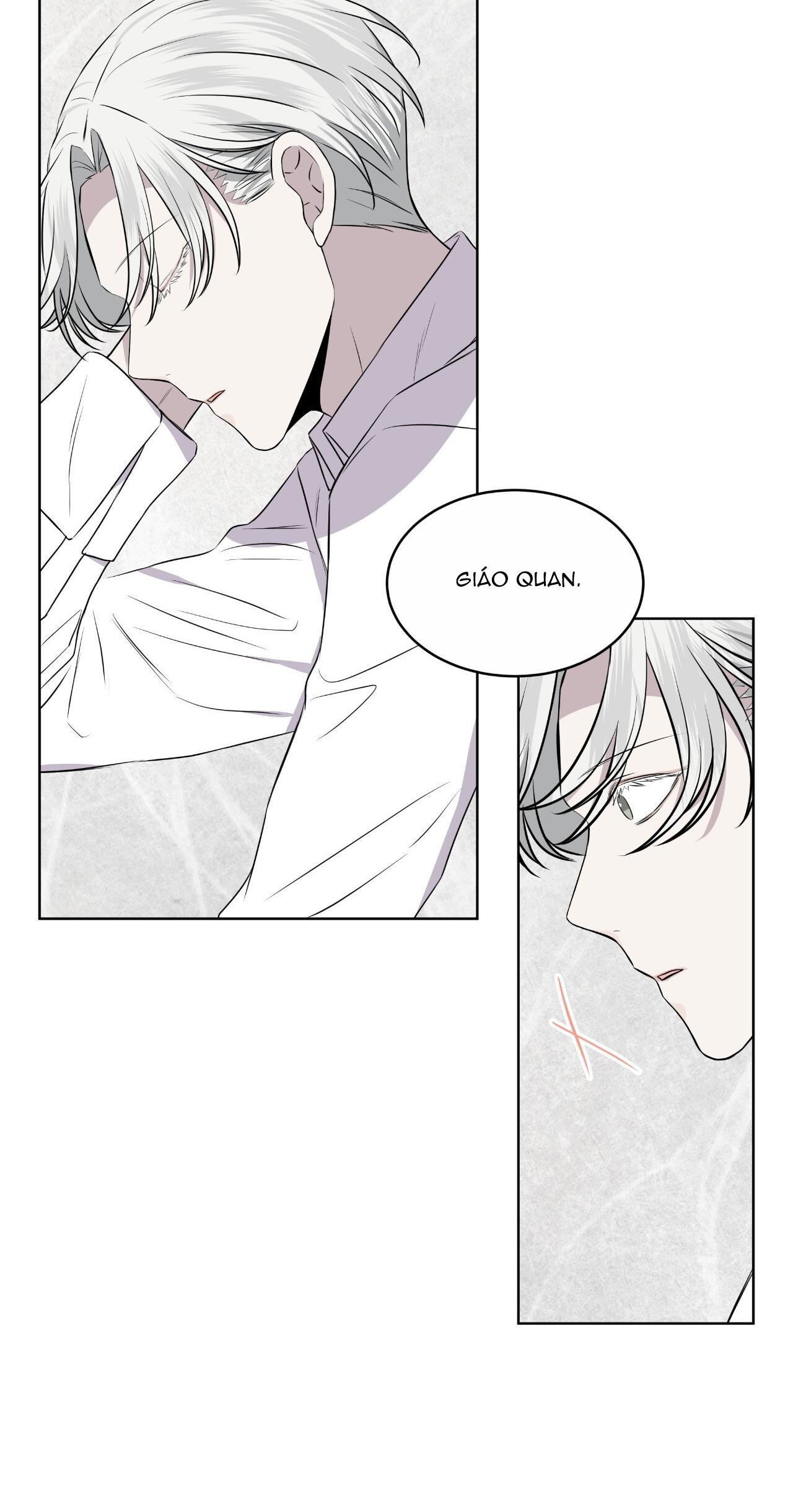 rừng biển [bl] chapter 37 56