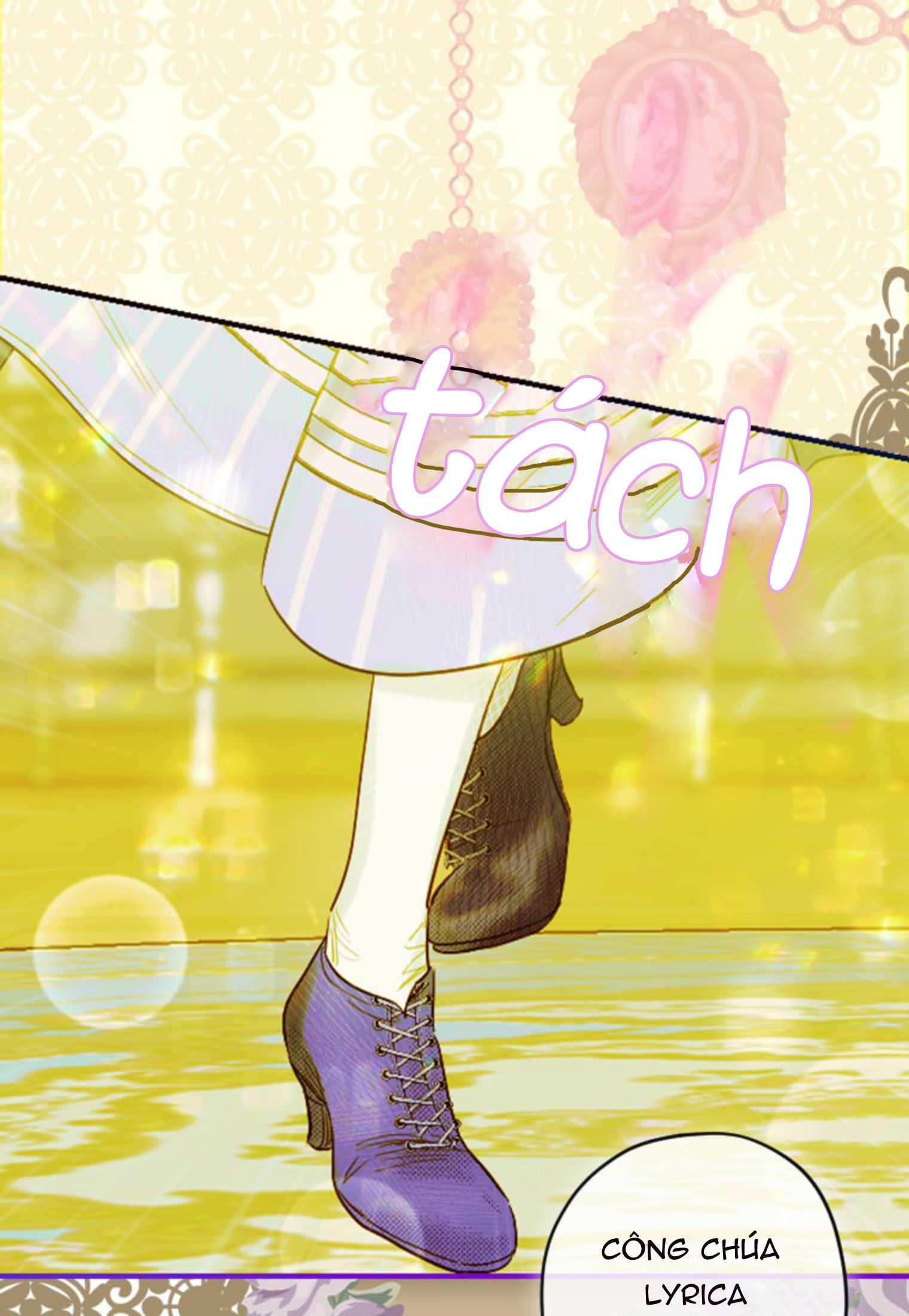 mẹ tôi kết hôn một lần nữa chapter 9 42