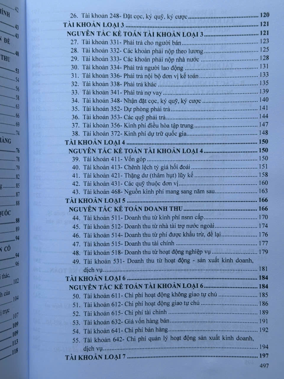 Sách Hướng Dẫn Chế Độ Kế Toán Hành Chính Sự Nghiệp theo Thông tư 24/2024/TT-BTC (V2456T)