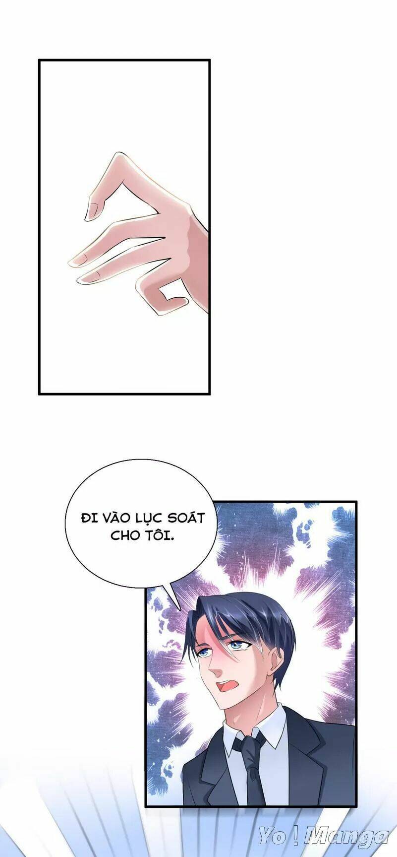 cô dâu gả thay của tổng tài chapter 63 11