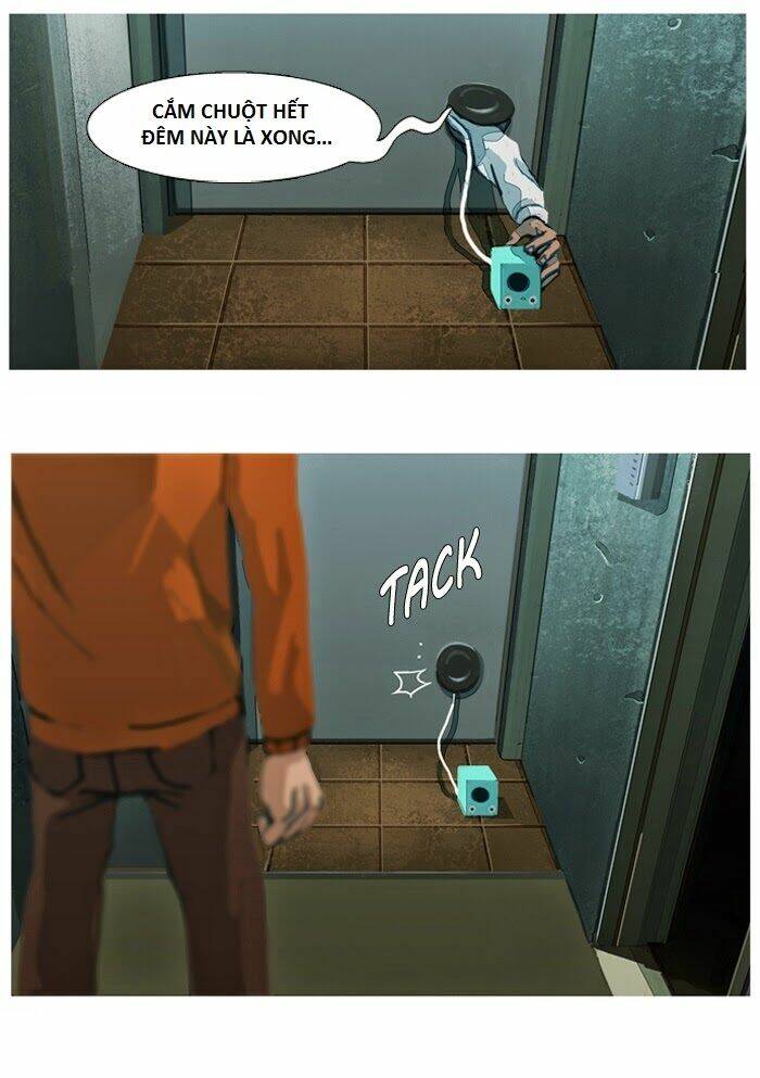 subtle disaster chapter 19 4