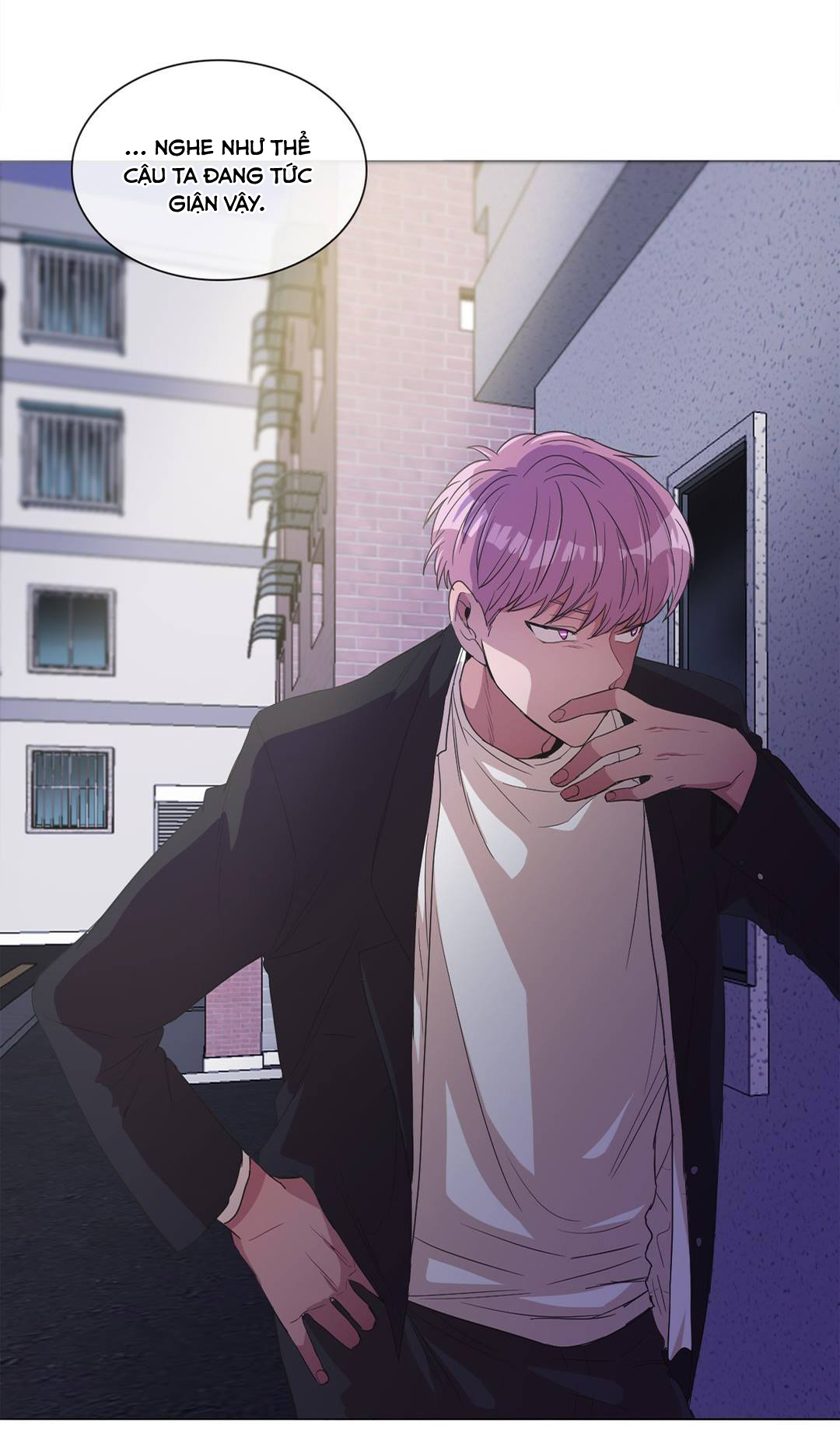 kí ức giả dối chapter 6 50