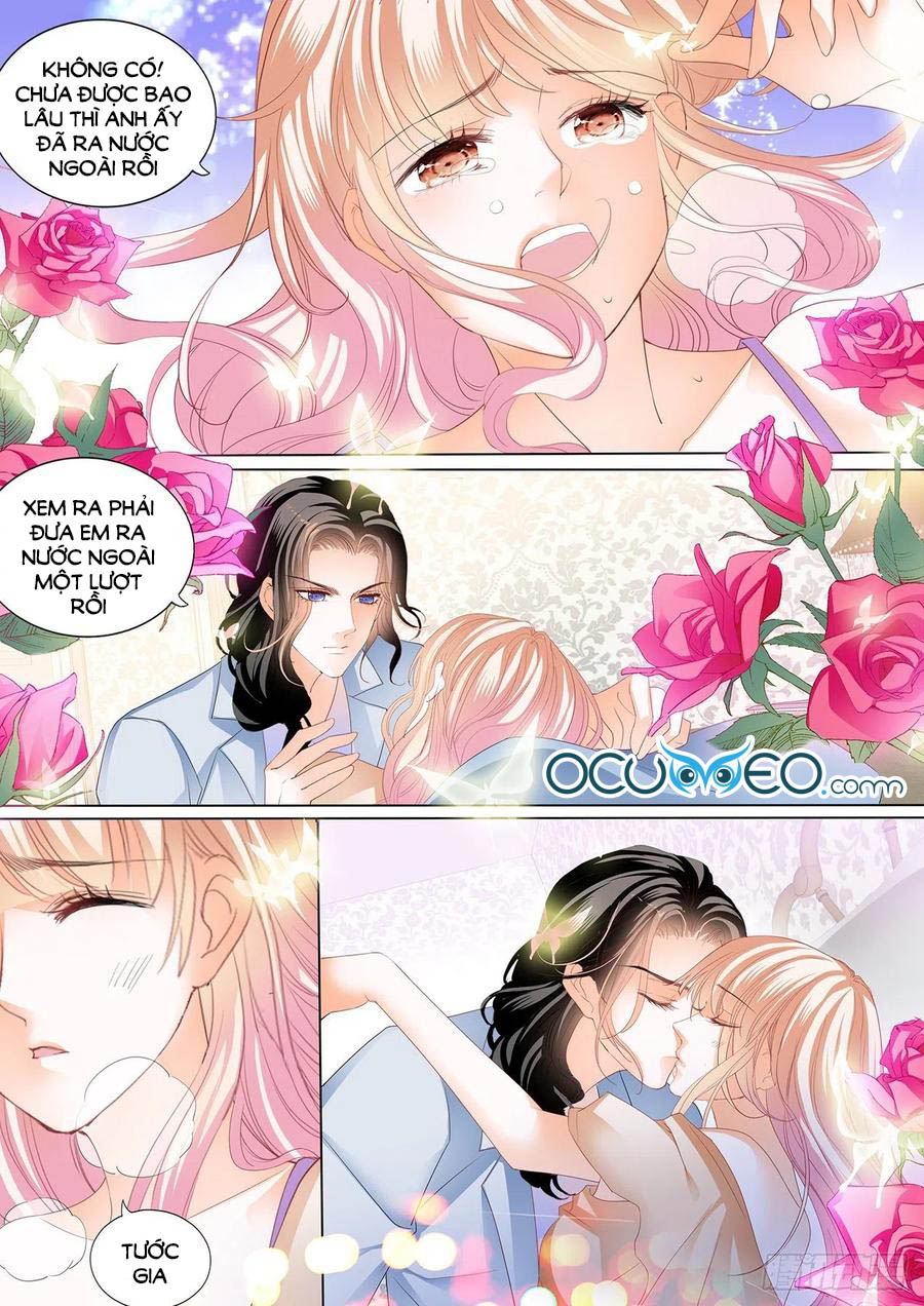 bá đạo tiểu thúc, xin trêu chọc vừa thôi! chapter 181 9