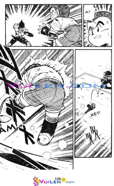 vua bóng ném chapter 20 18