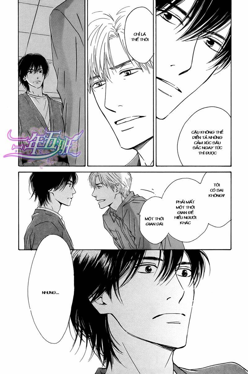 hana wa sakuka chapter 18 31