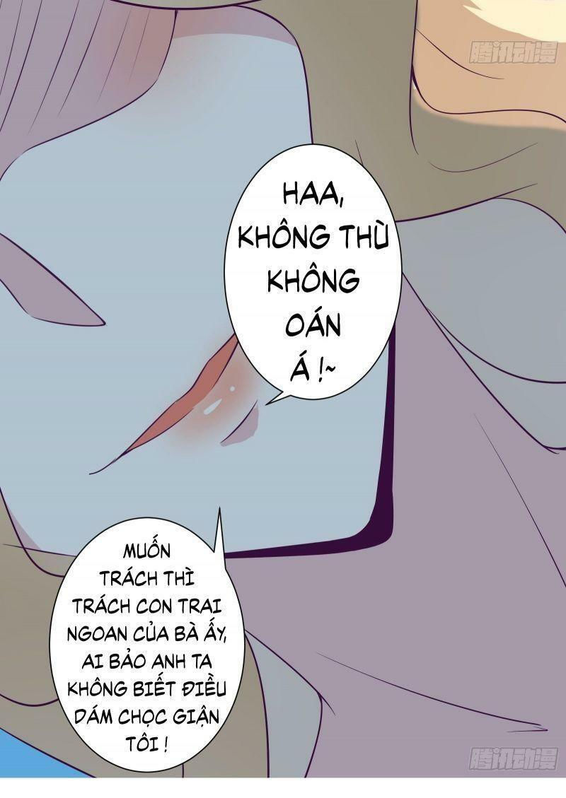 ta lập hậu cung tại tây du ký chapter 15 18