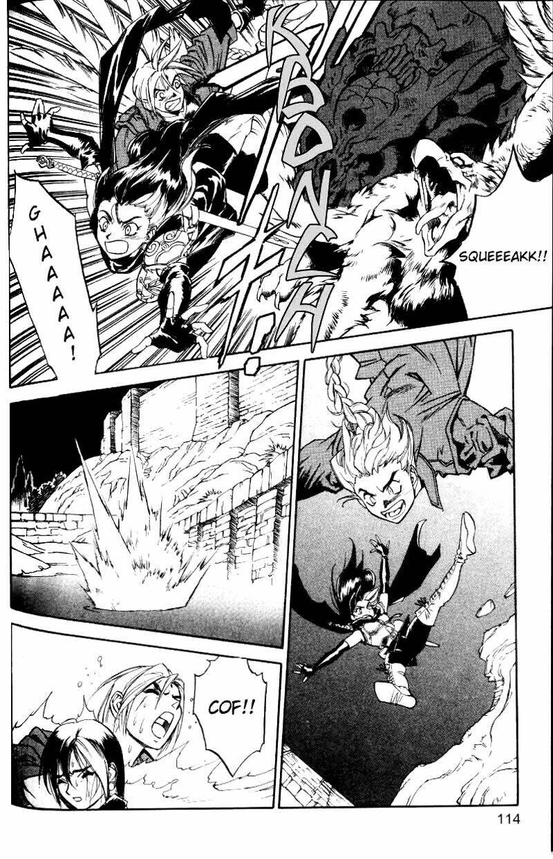 monster collection chapter 9 30