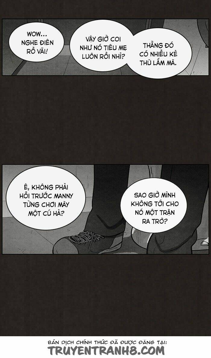 đứa con của quỷ dữ chapter 47 6