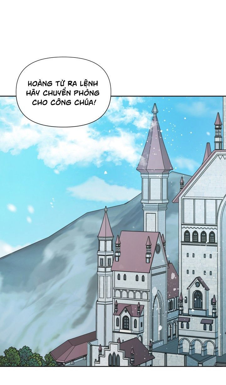 trở thành vợ của nam chính phế vật chapter 5 59