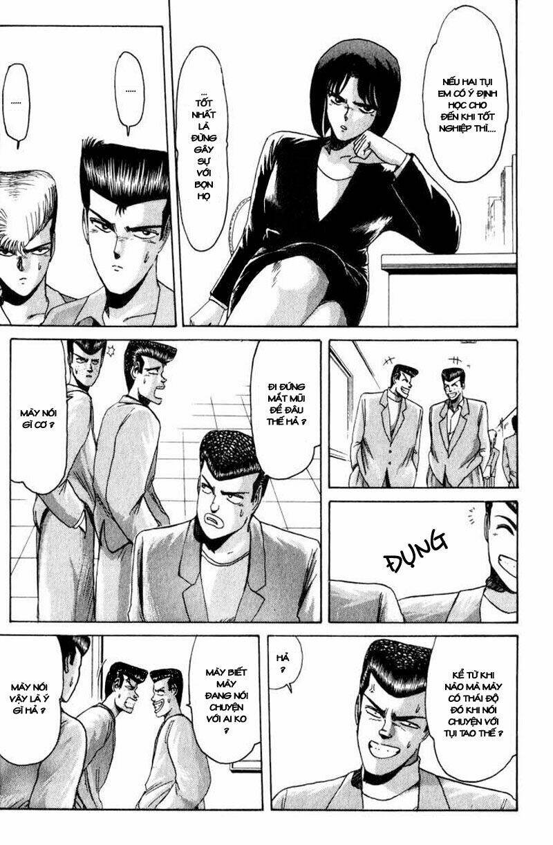 shonan junai gumi chapter 25 12