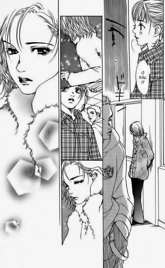 akuma de sourou - ác quỷ ở bên tôi chapter 11 9