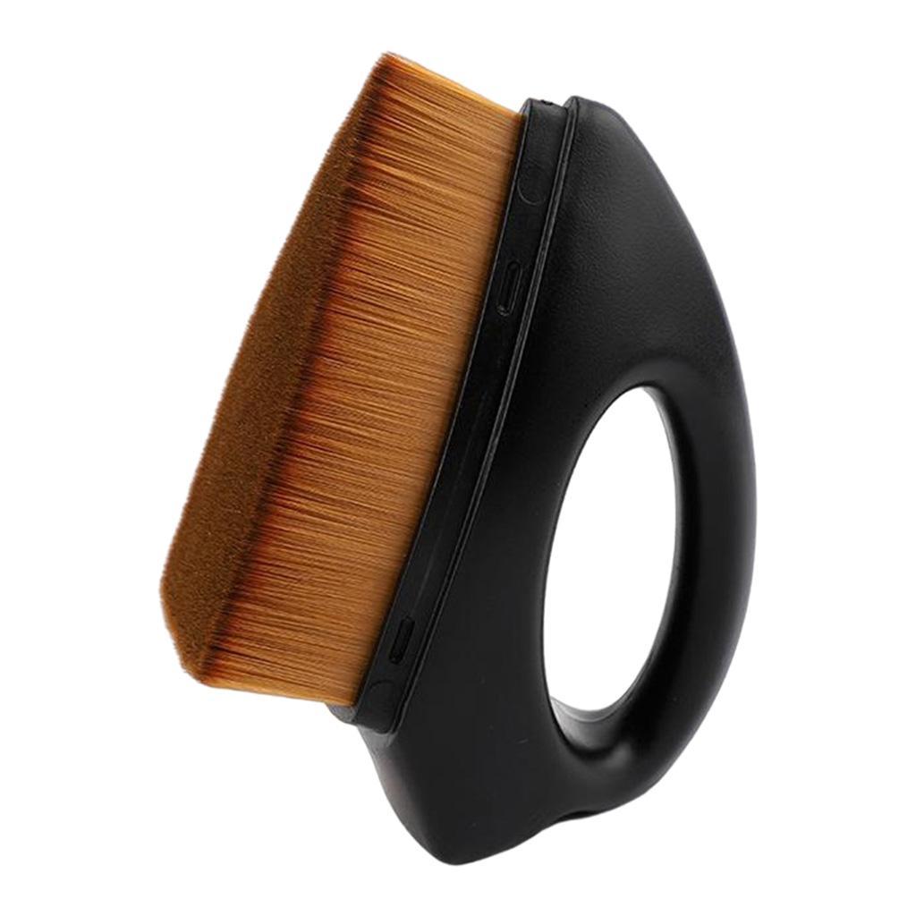 Soft Foundation Brush BB Cream Makeup Brushes Flat Brush Make up Tools