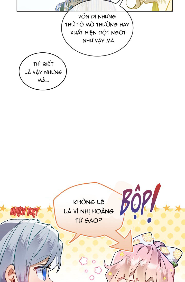 quý cô quyền lực chapter 26 58