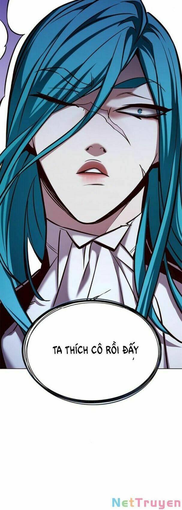 biến thân thành mèo chapter 184 13