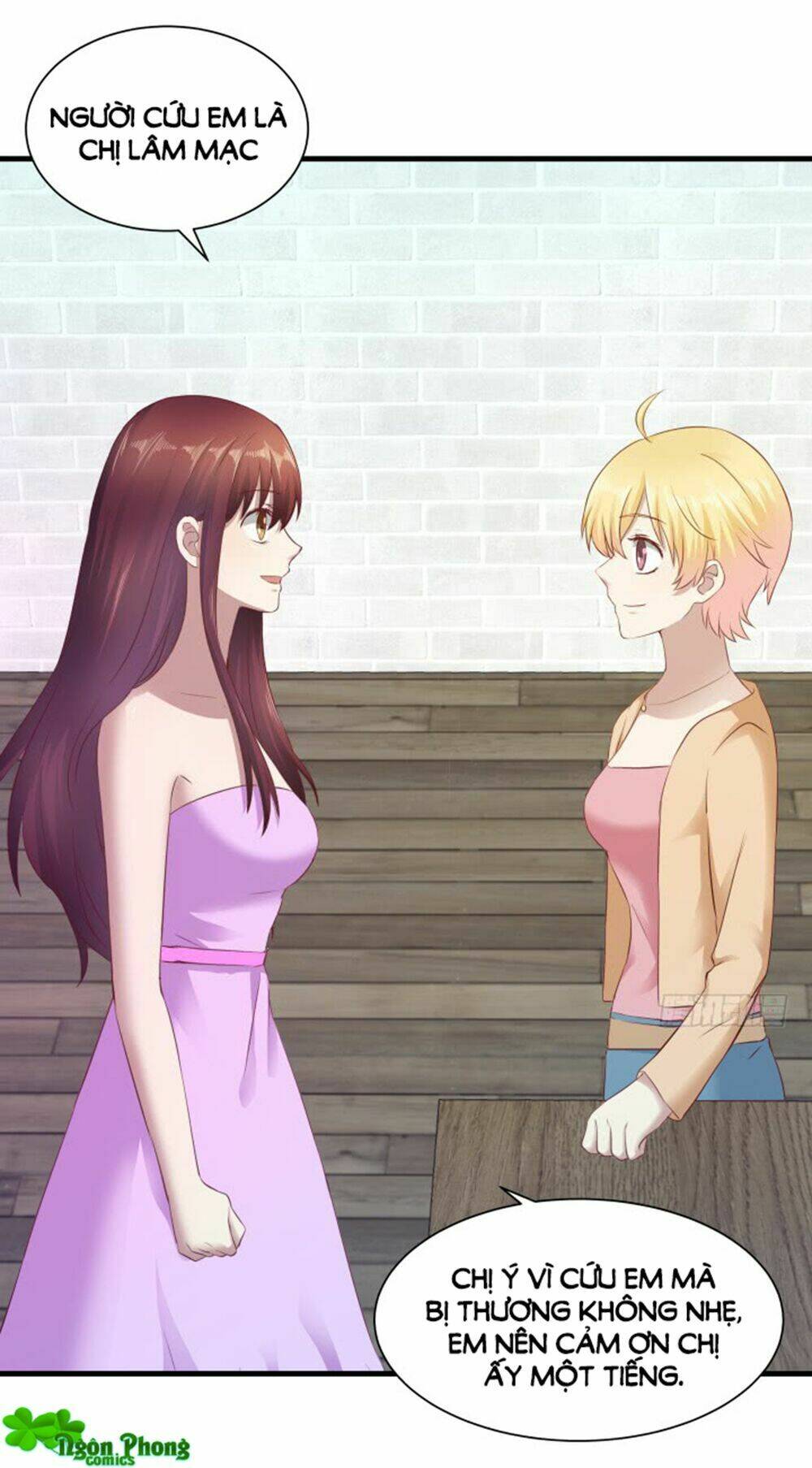 khi trò chơi ác ma bắt đầu chapter 97 34