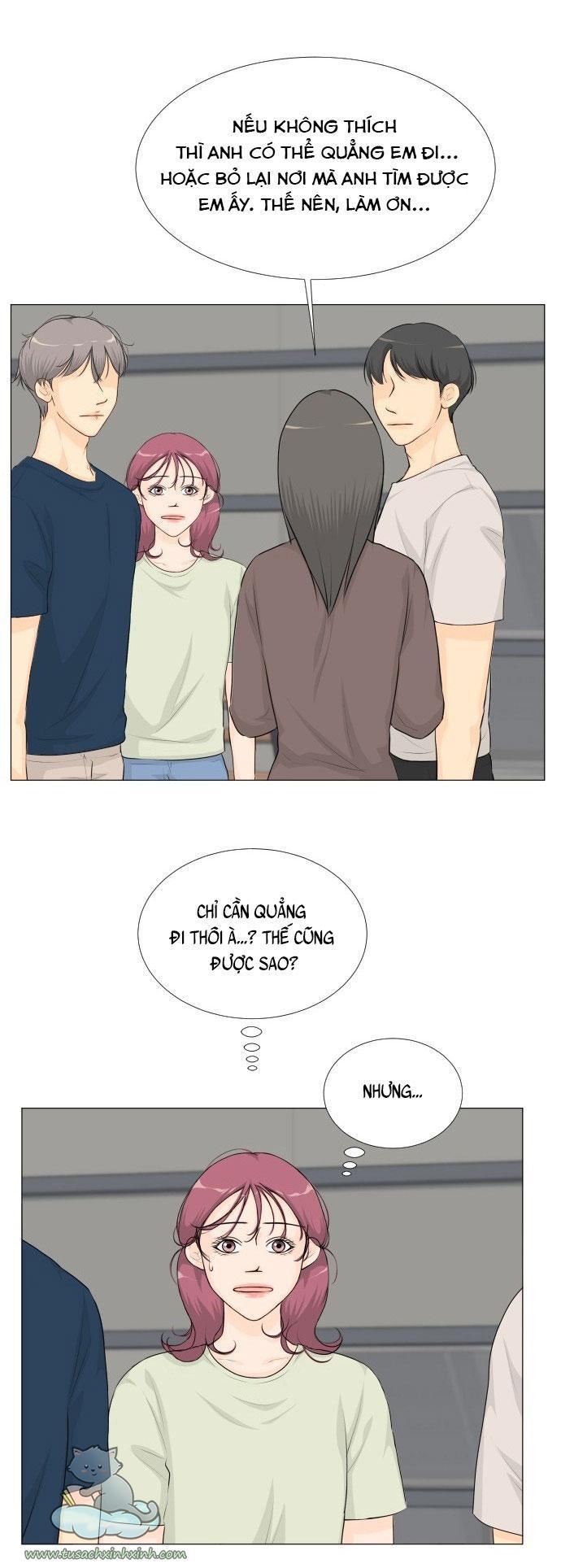 bán quỷ chapter 38 16