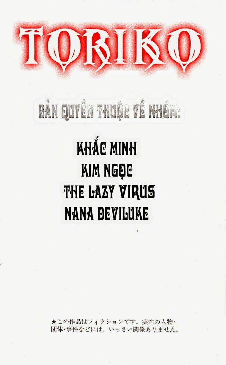 thợ săn ẩm thực chapter 65 22