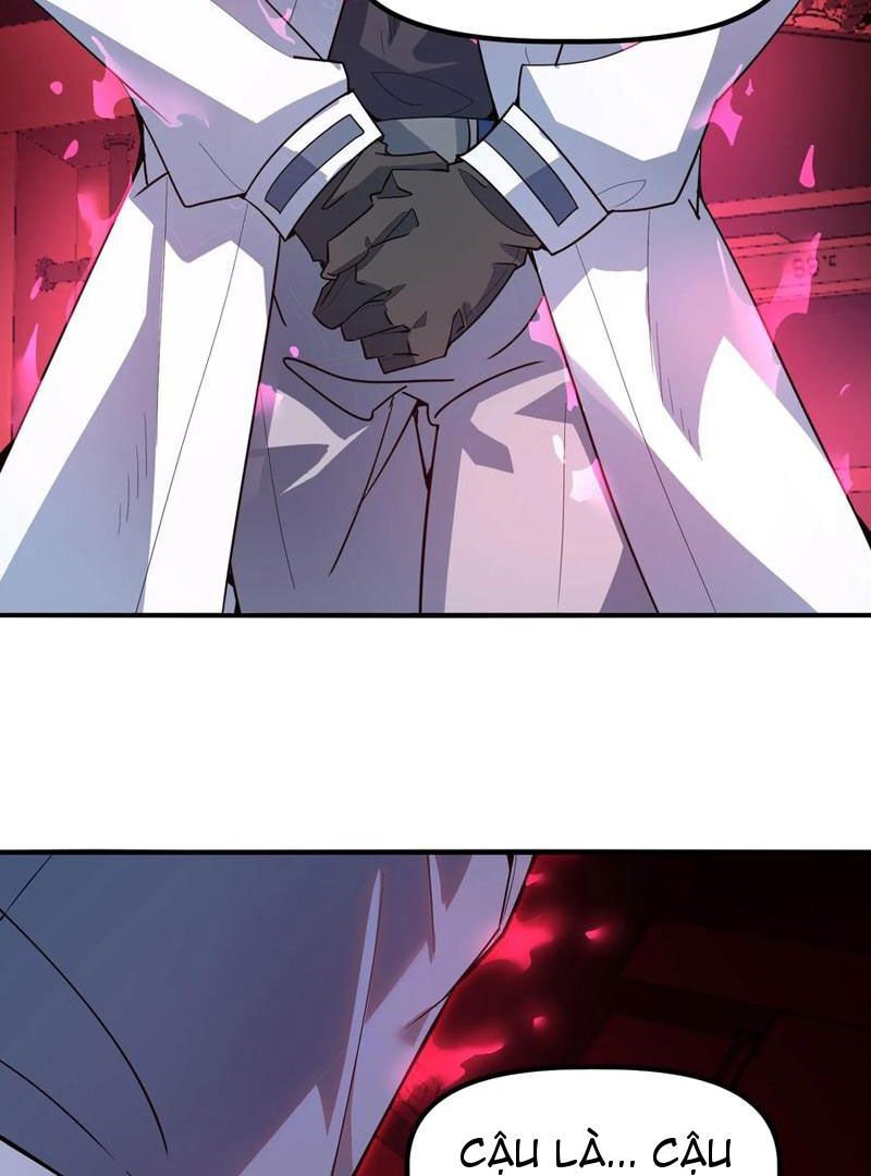 băng phong mạt nhật: không còn đường sống chapter 11 43