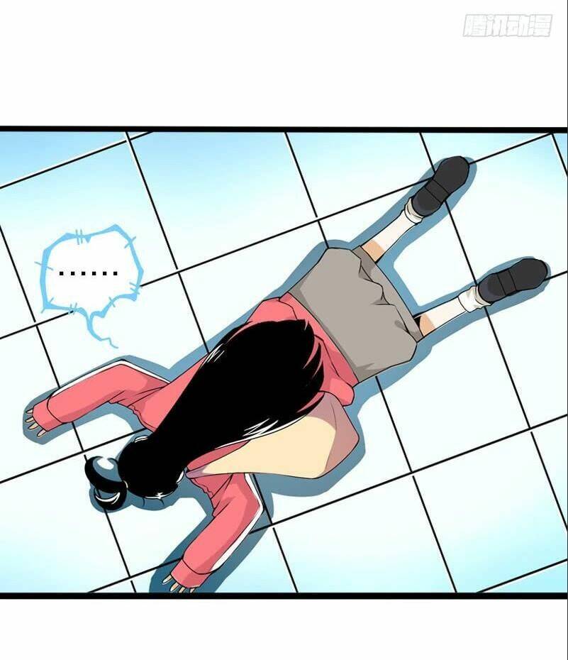 cứu tôi đi hủ thần chapter 4 20