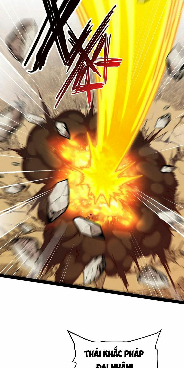 ma thú kiếm thánh dị giới tung hoành chapter 181 27