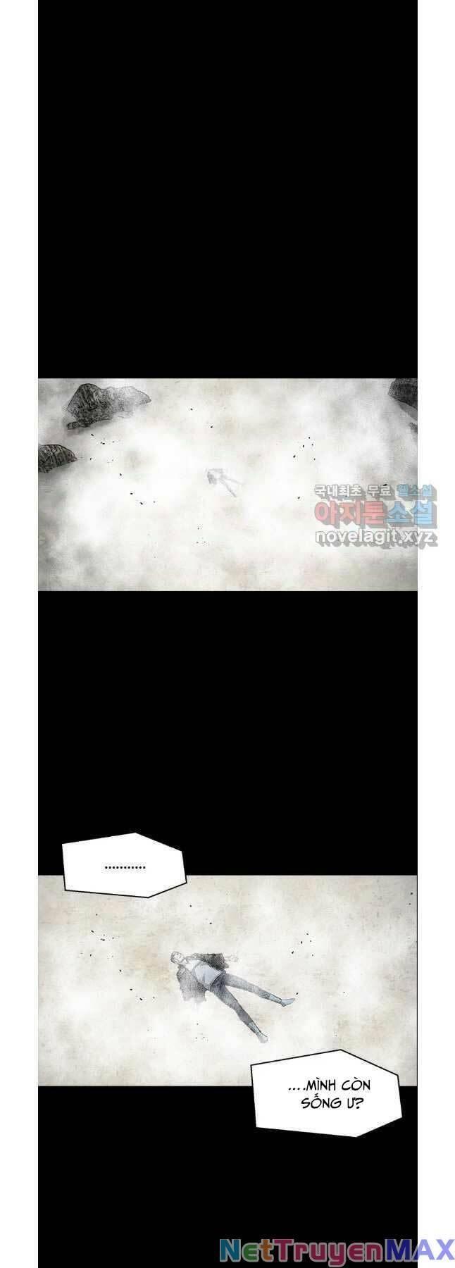 mật mã mê cung chapter 75 37