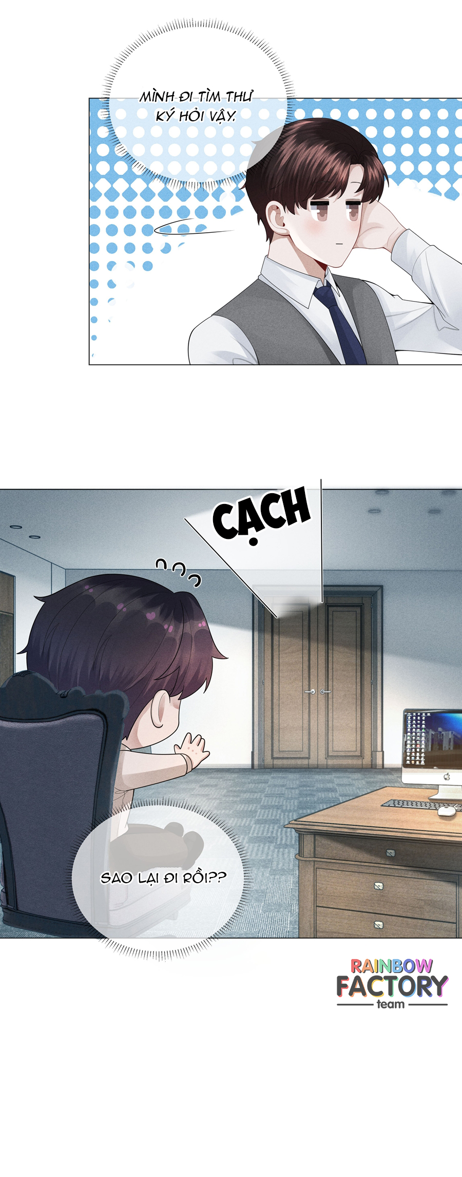 dior tiên sinh chapter 39 14