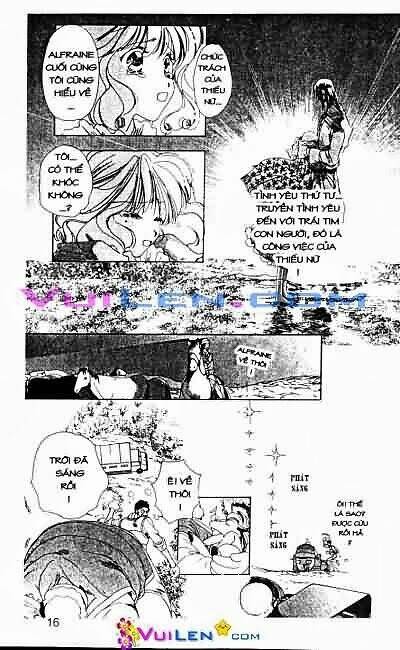 duyên kỳ ngộ chapter 4 17