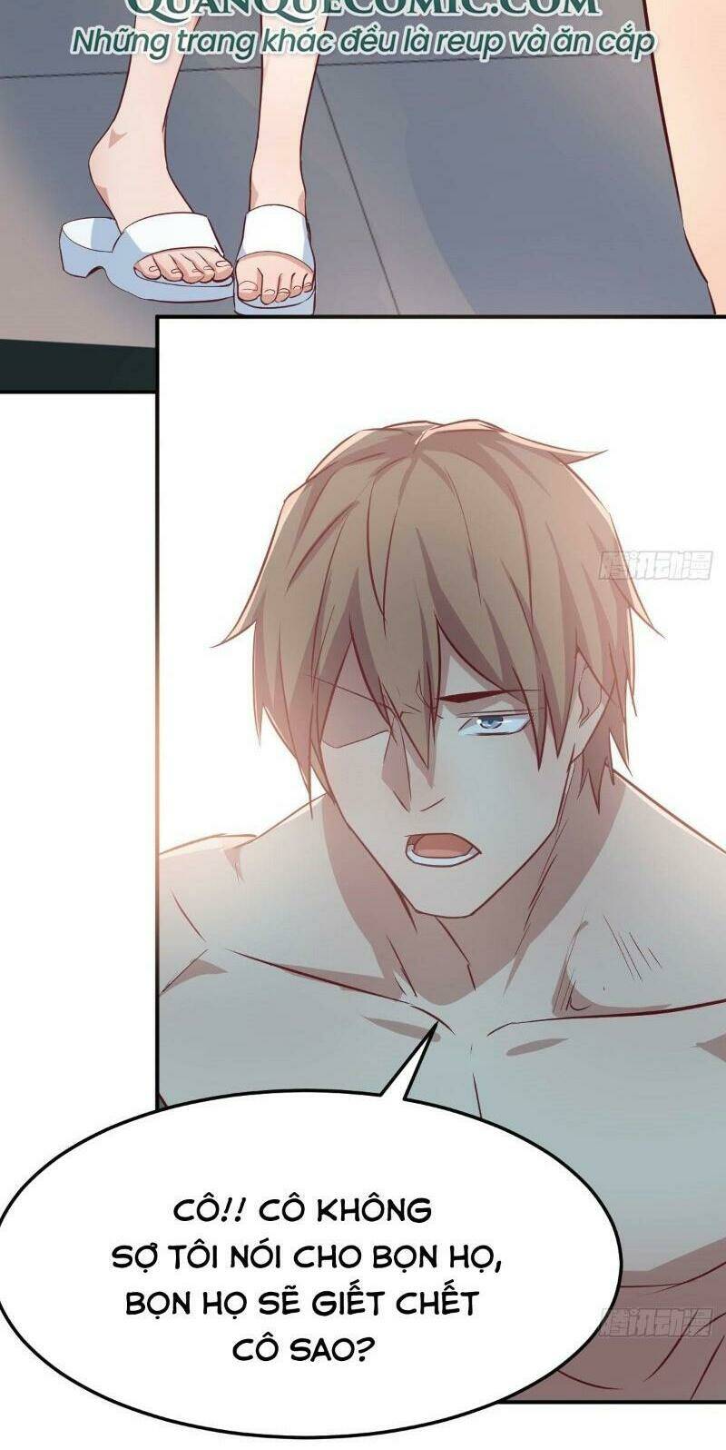 song tu đạo lữ kiểu xem mặt chapter 79 18