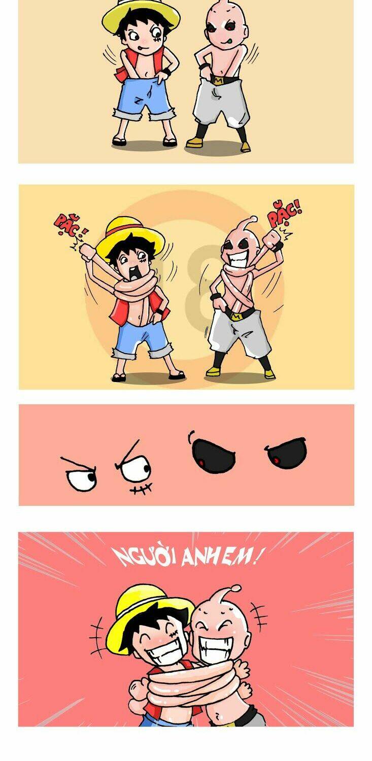 truyện hài nhảm chapter 9 2