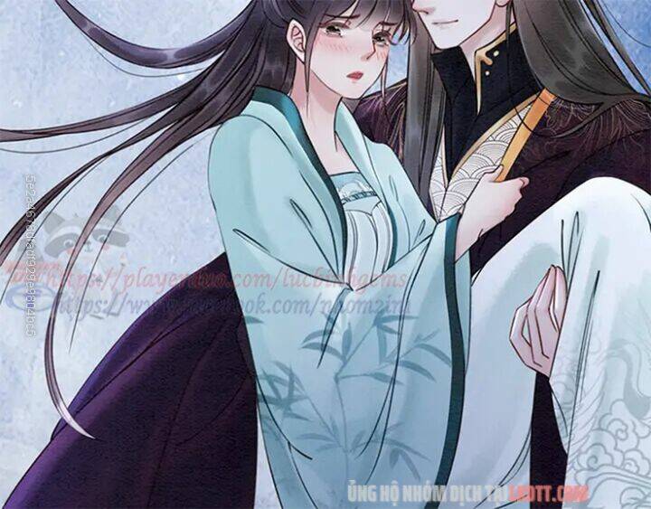 trọng sinh bá sủng nhiếp chính vương quá mạnh mẽ chapter 113 59