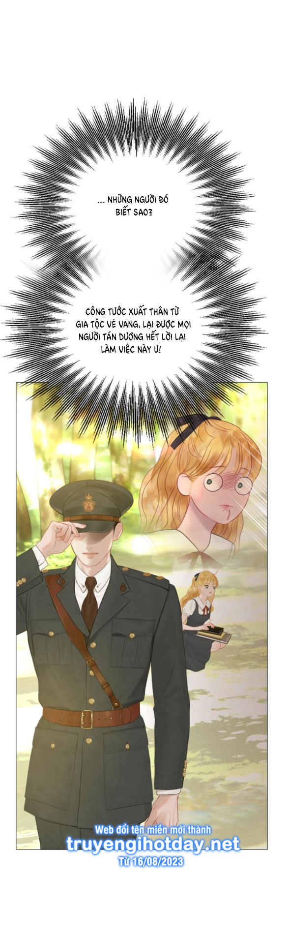 Khóc Đi Hay Là Cầu Xin Tôi Cũng Được chapter 10.2 - Trang 26