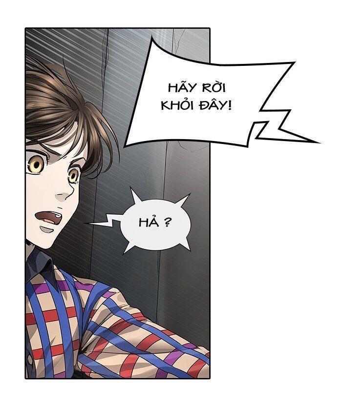 tòa tháp bí ẩn 2 chapter 463 26