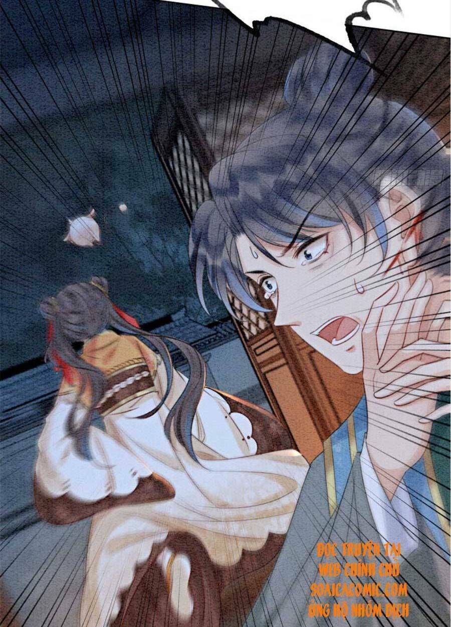 bắt đầu hủy hôn để công lược vương gia chapter 37 69