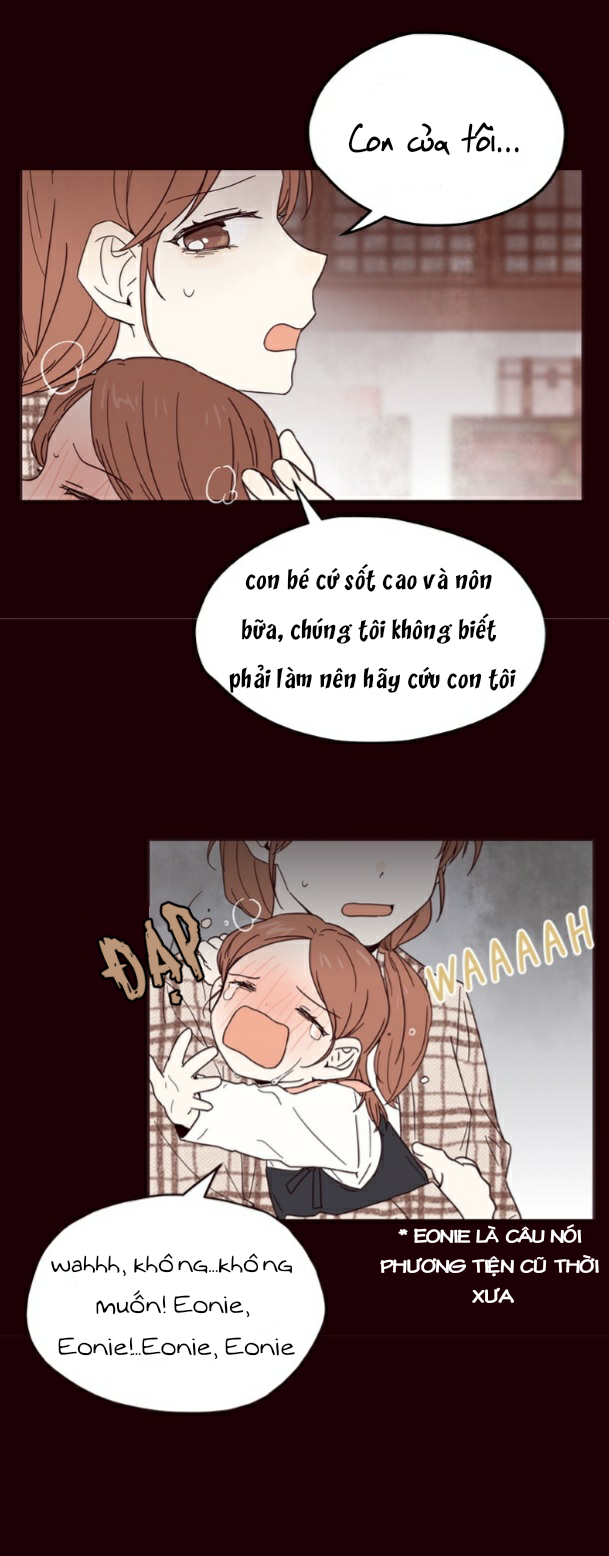 chủ đề tình yêu chapter 1 33