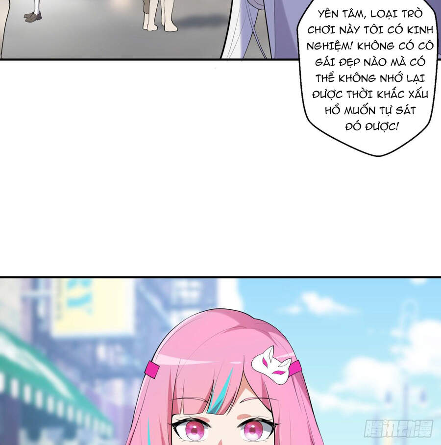 nhặt thuộc tính tại trái đất chapter 3 75