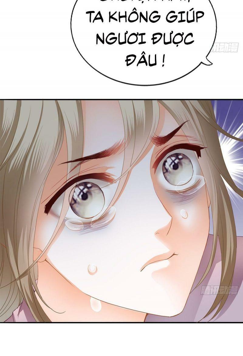 bổn vương muốn nàng chapter 3 56