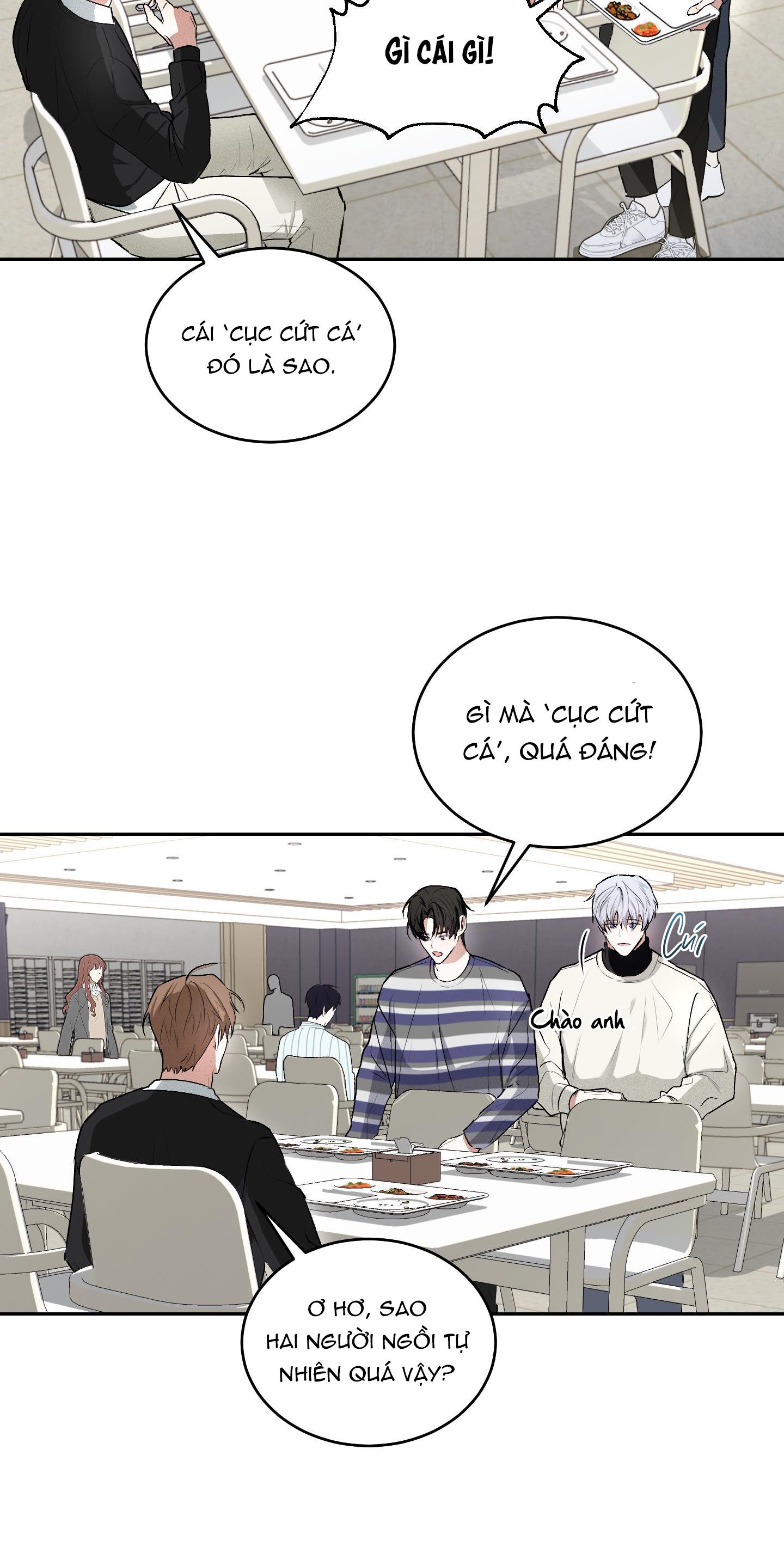 bắn là dính chapter 6 12