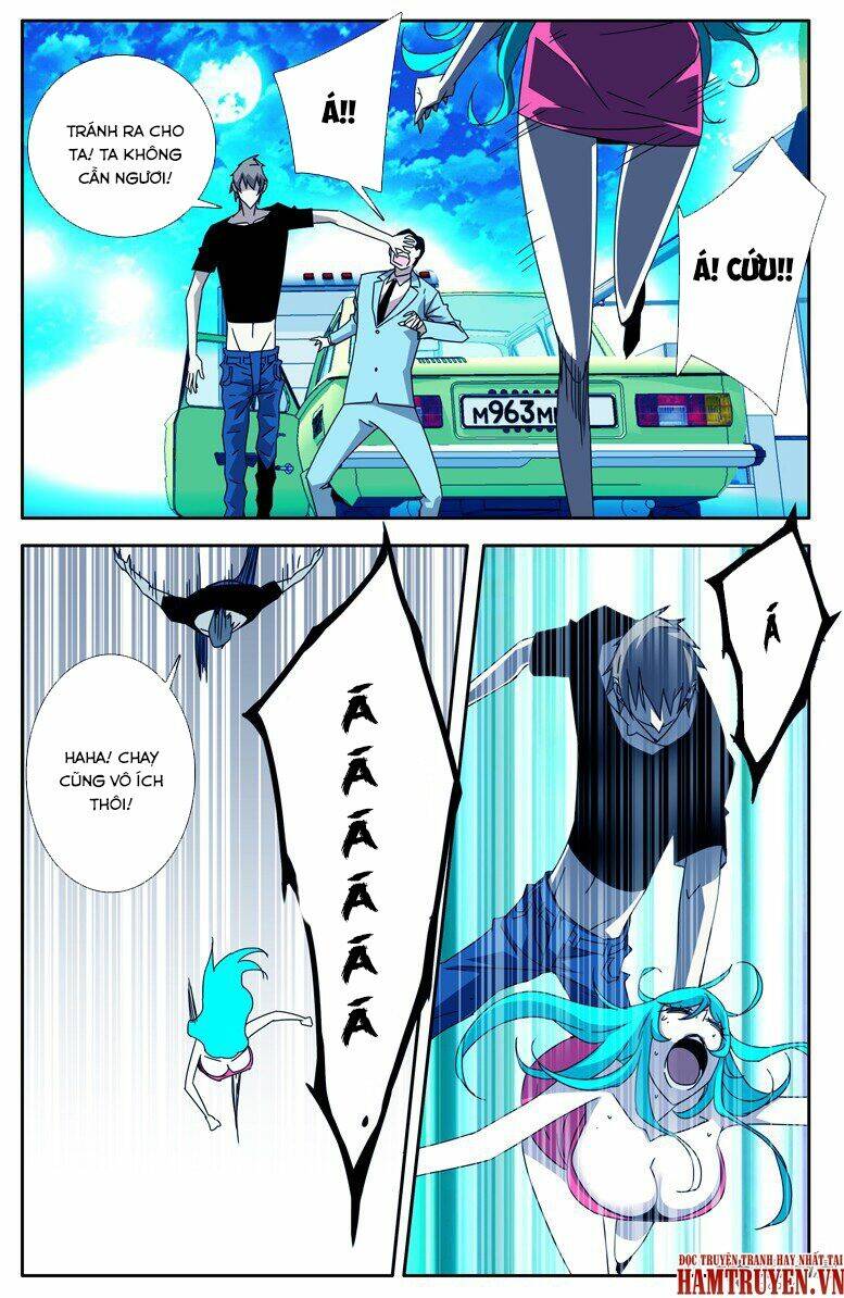 nghịch quỷ ds chapter 17 3