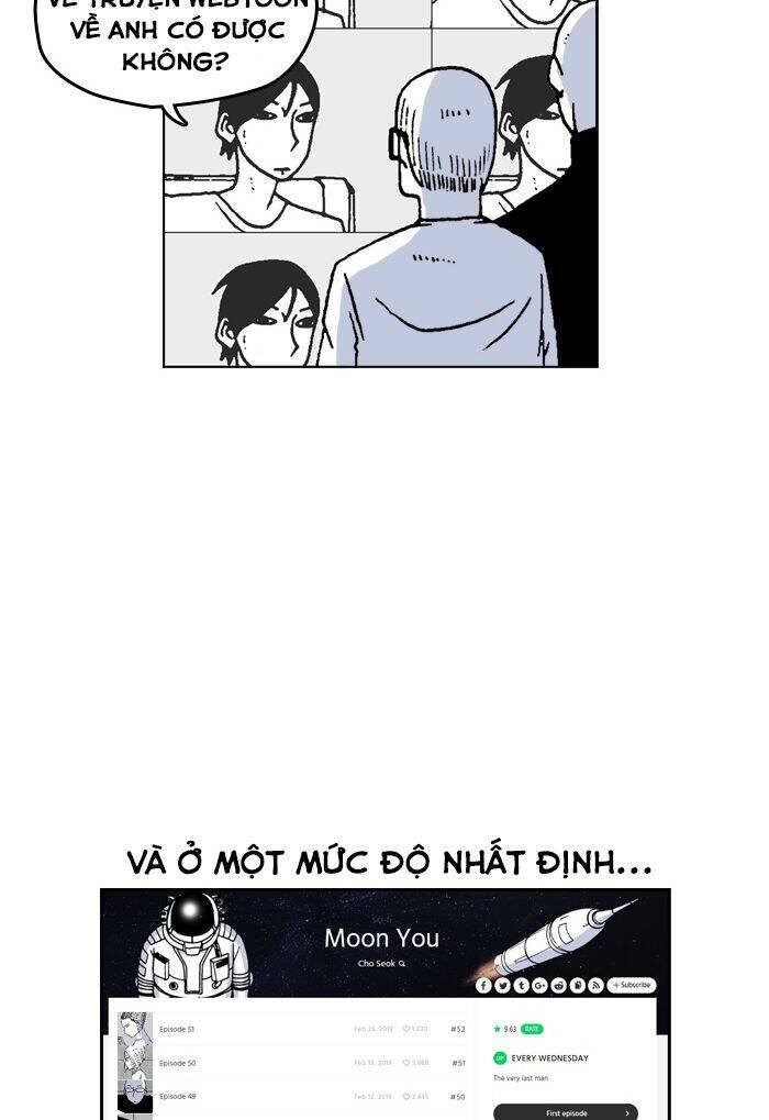 mắc kẹt trên mặt trăng chapter 54 32