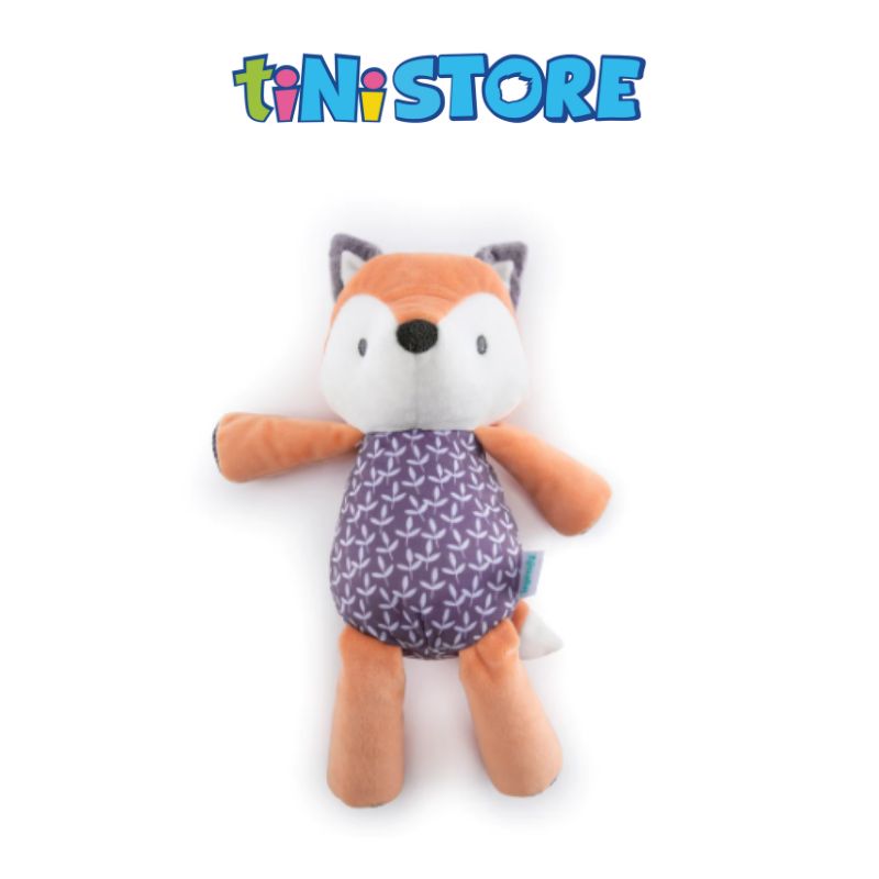 TiNiStore-Thú bông hình con cáo Kitt Ingenuity 12384
