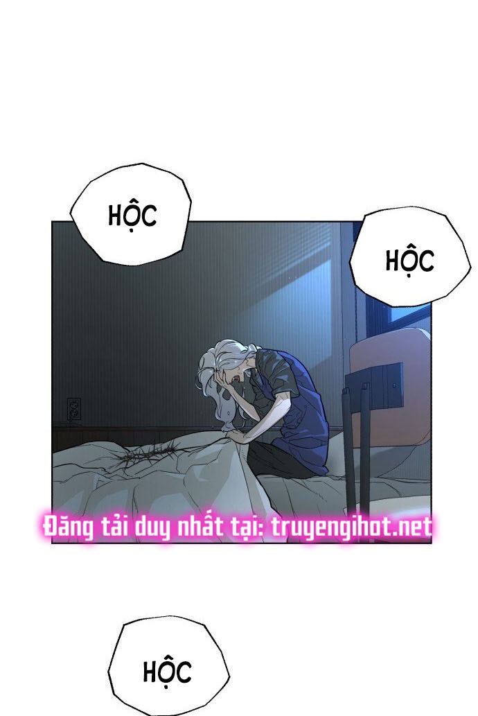 bạch huyết - white blood chapter 18 16