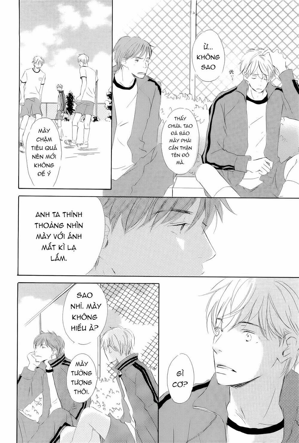 ngàn đêm chapter 4 29