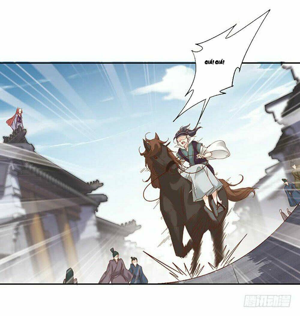 thiền tâm vấn đạo chapter 36 41