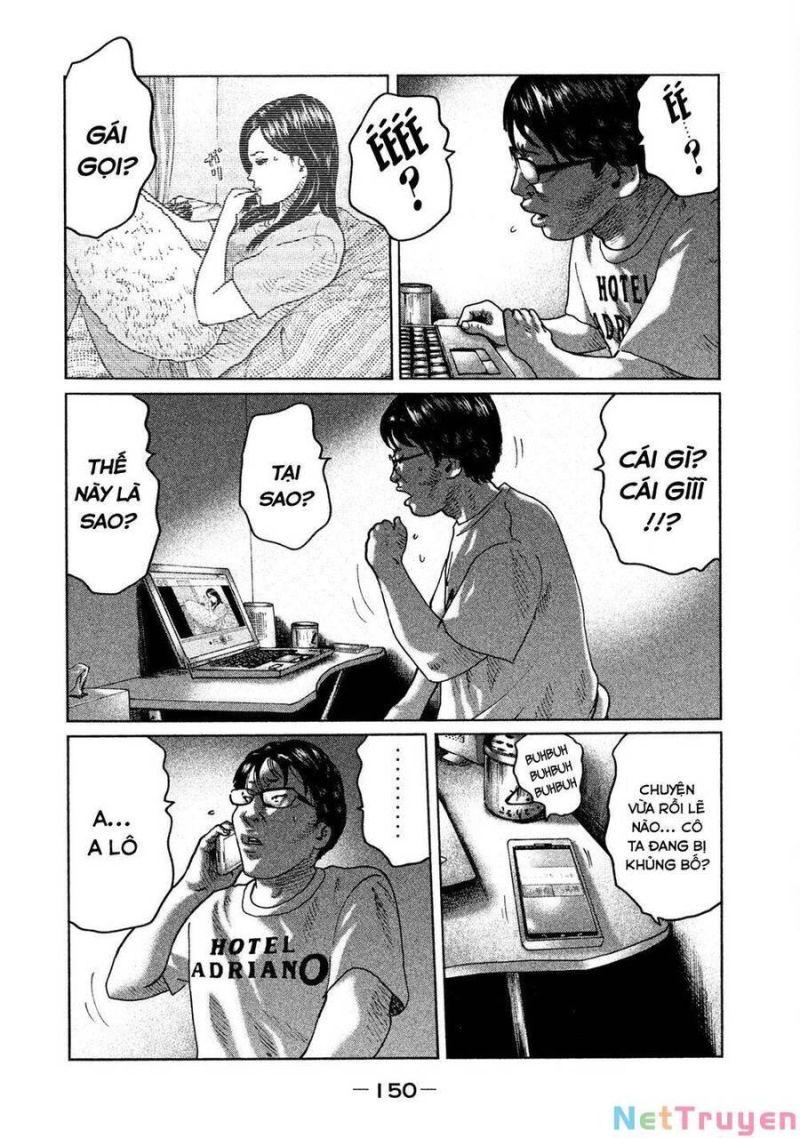 sát thủ truyền thuyết chapter 49 18