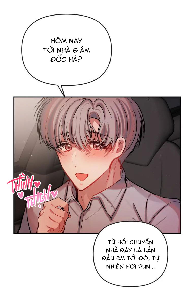 hợp đồng tình yêu chapter 40 37