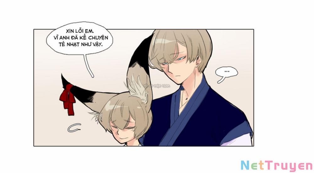 amagi - công viên tươi đẹp chapter 7 41