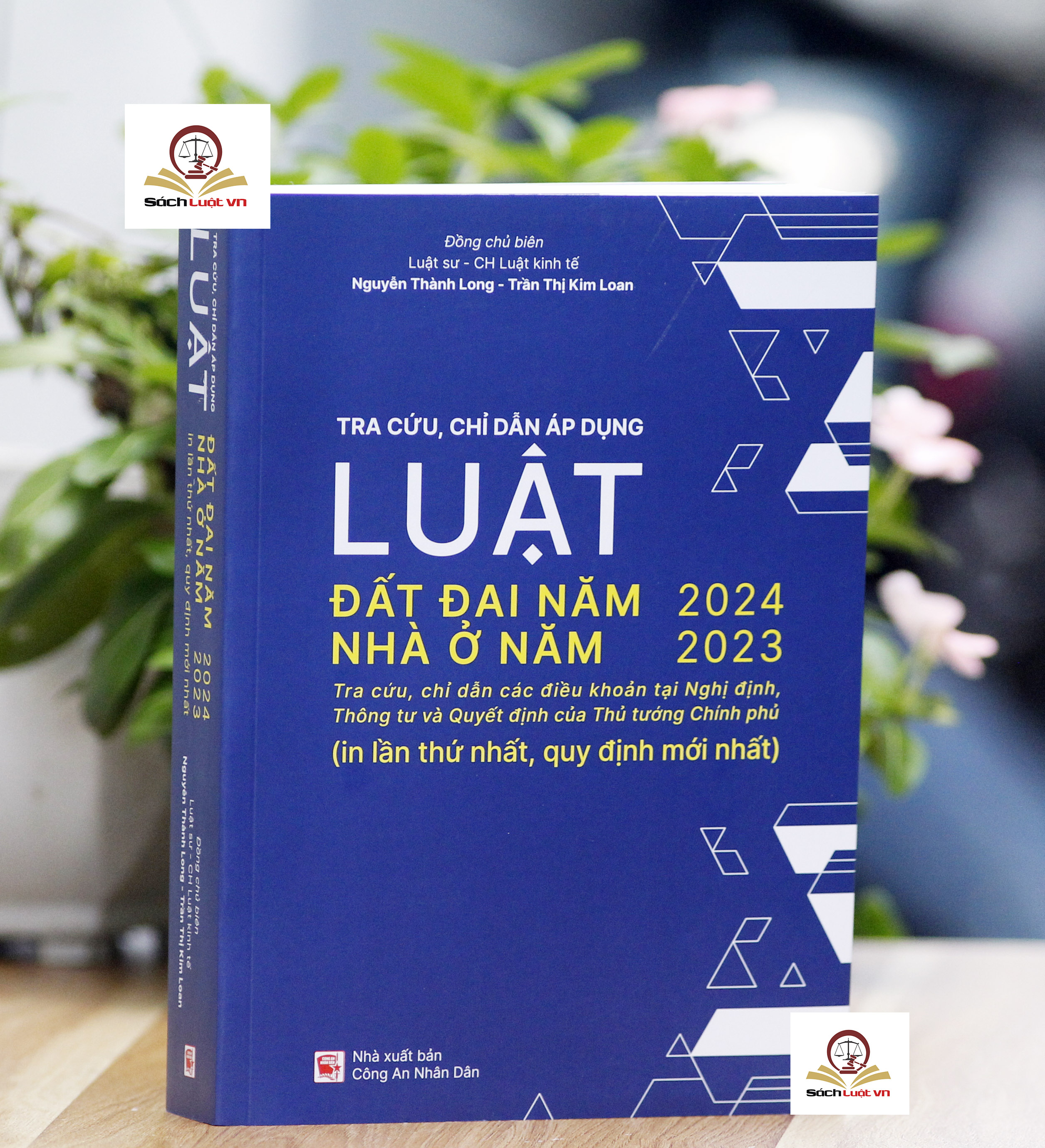 Tra Cứu, Chỉ Dẫn Áp Dụng Luật Đất Đai 2024 Và Luật Nhà Ở 2023