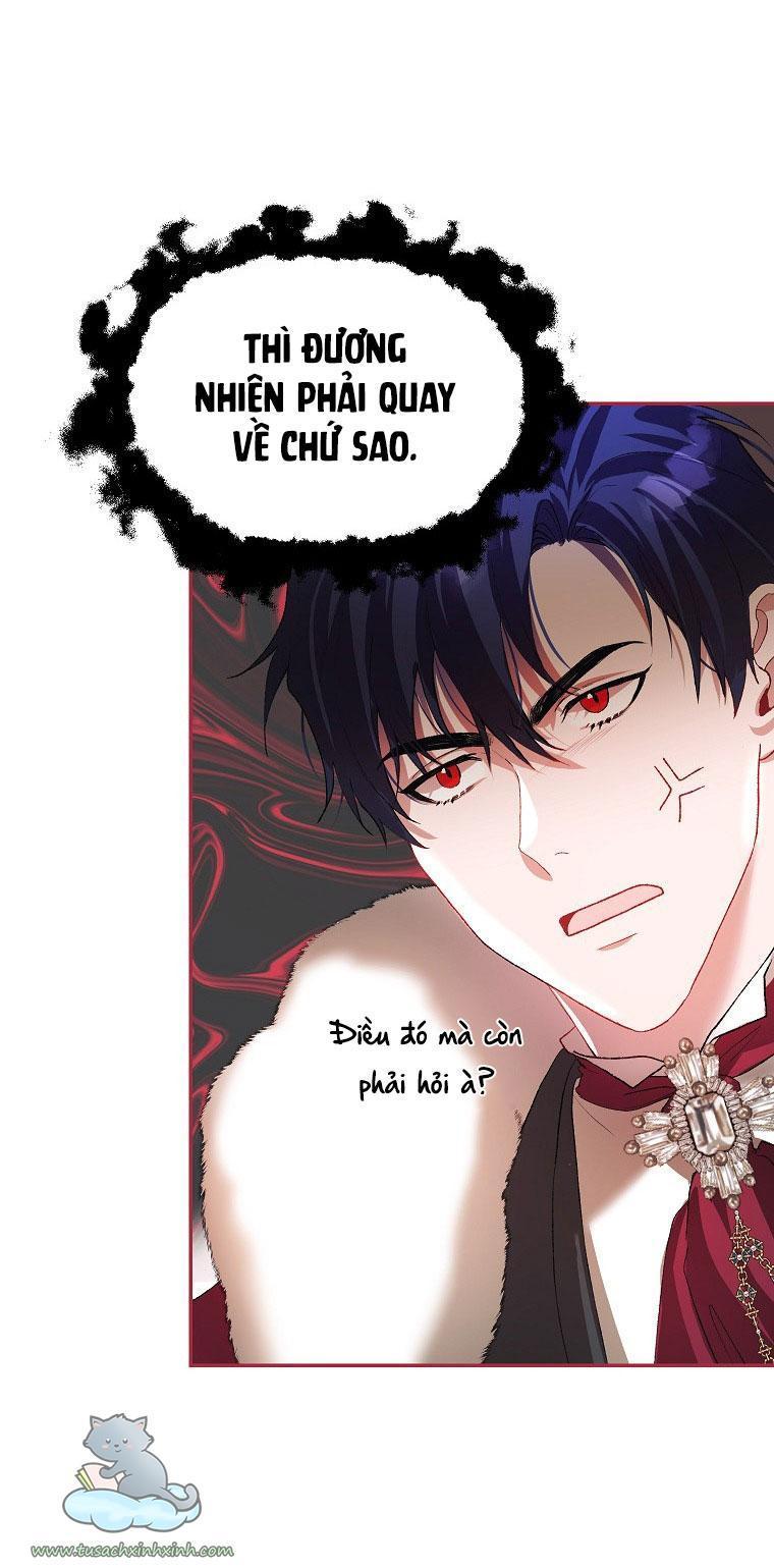 tháng năm cuối cùng của nữ phụ đoản mệnh chapter 23 30